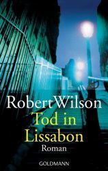 Cover von Tod in Lissabon