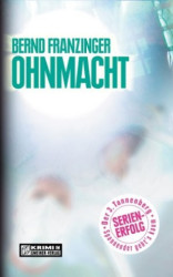 Cover von Ohnmacht