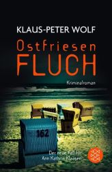 Cover von Ostfriesenfluch