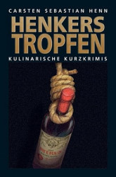 Cover von Henkerstropfen