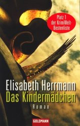 Cover von Das Kindermädchen