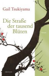 Cover von Die Straße der tausend Blüten