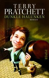 Cover von Dunkle Halunken