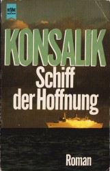 Cover von Schiff der Hoffnung