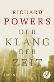 Cover von Der Klang der Zeit