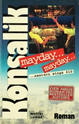 Cover von mayday... mayday... ...eastern wings 610