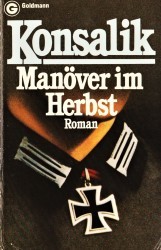 Cover von Manöver im Herbst