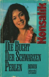 Cover von Die Bucht der schwarzen Perlen