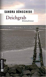 Cover von Deichgrab