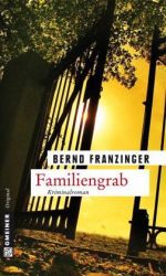 Cover von Familiengrab