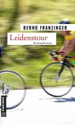 Cover von Leidenstour