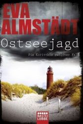 Cover von Ostseejagd