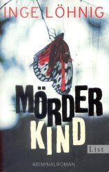 Cover von Mörderkind