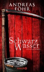 Cover von Schwarzwasser