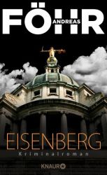 Cover von Eisenberg