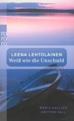 Cover von Weiß wie die Unschuld