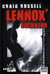 Cover von Lennox' Rückkehr