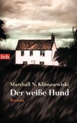 Cover von Der weiße Hund