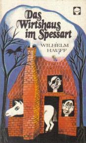 Cover von Das Wirtshaus im Spessart