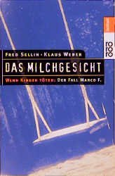 Cover von Das Milchgesicht