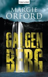 Cover von Galgenberg