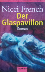 Cover von Der Glaspavillon