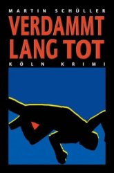 Cover von Verdammt lang tot