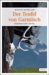 Cover von Der Teufel von Garmisch