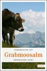 Cover von Grabmoosalm