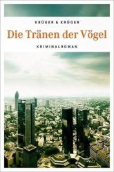 Cover von Die Tränen der Vögel