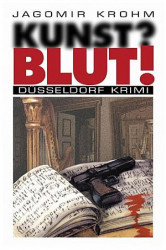 Cover von Kunst? Blut!