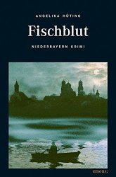 Cover von Fischblut