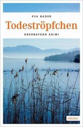 Cover von Todeströpfchen