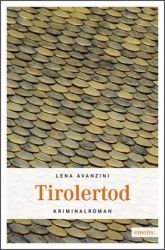 Cover von Tirolertod