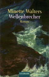 Cover von Wellenbrecher