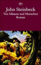 Cover von Von Mäusen und Menschen