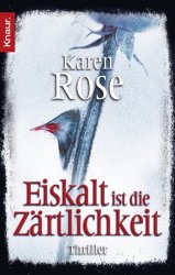 Cover von Eiskalt ist die Zärtlichkeit