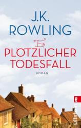 Cover von Ein plötzlicher Todesfall