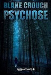 Cover von Psychose