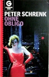 Cover von Ohne Obligo