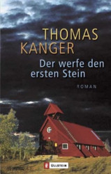 Cover von Der werfe den ersten Stein