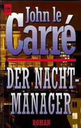 Cover von Der Nachtmanager