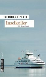 Cover von Inselkoller