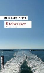 Cover von Kielwasser