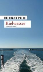 Cover von Kielwasser