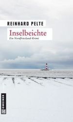 Cover von Inselbeichte