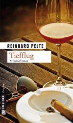 Cover von Tiefflug