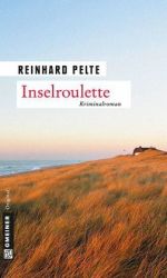 Cover von Inselroulette