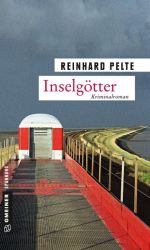 Cover von Inselgötter