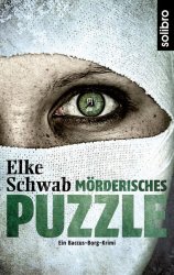 Cover von Mörderisches Puzzle